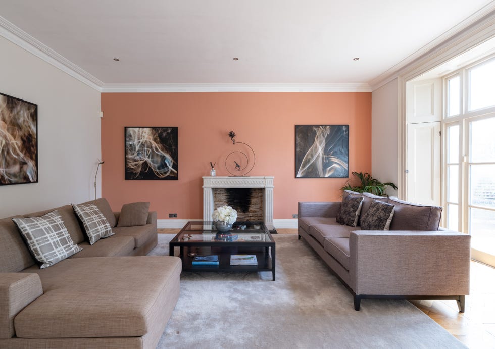 the former home of model kate moss is for sale in london