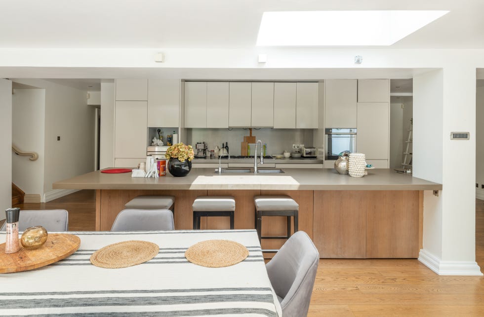 the former home of model kate moss is for sale in london