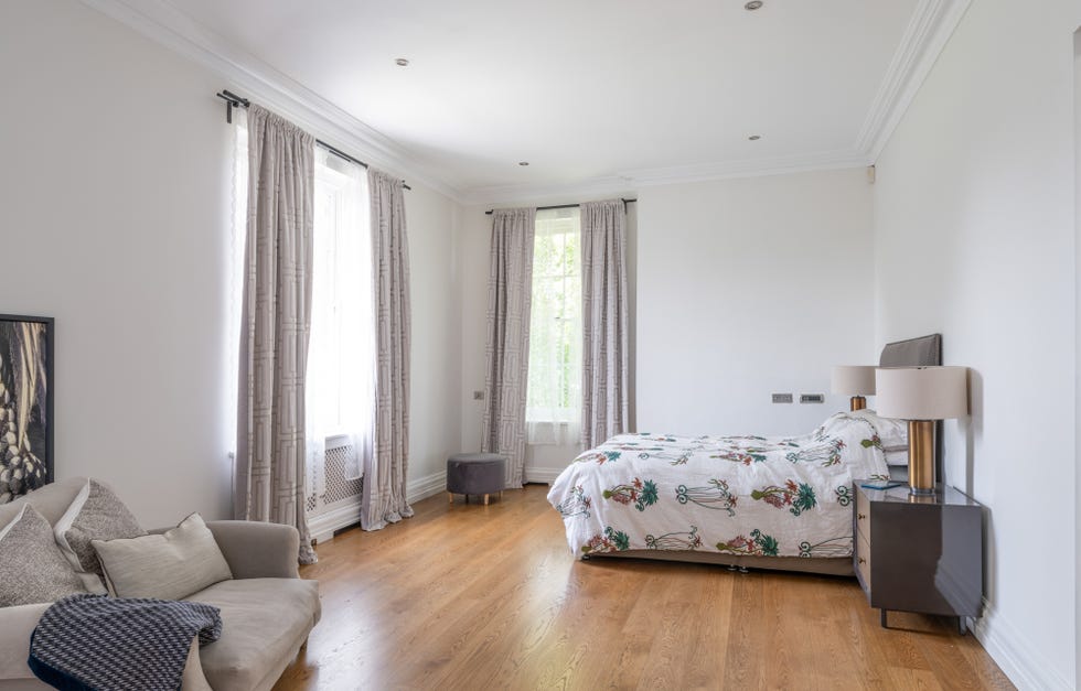 the former home of model kate moss is for sale in london