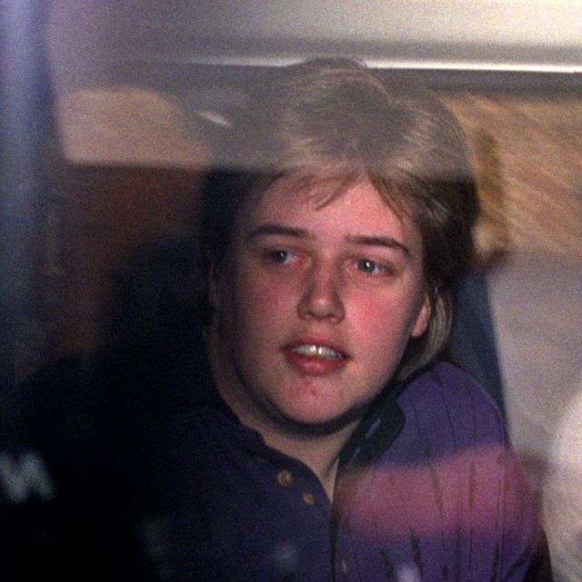 Country's youngest murderer nears prison release