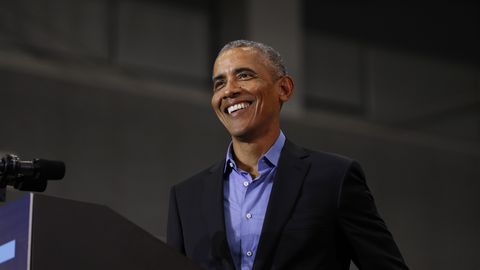 preview for Barack Obama's 2020 Commencement Speech
