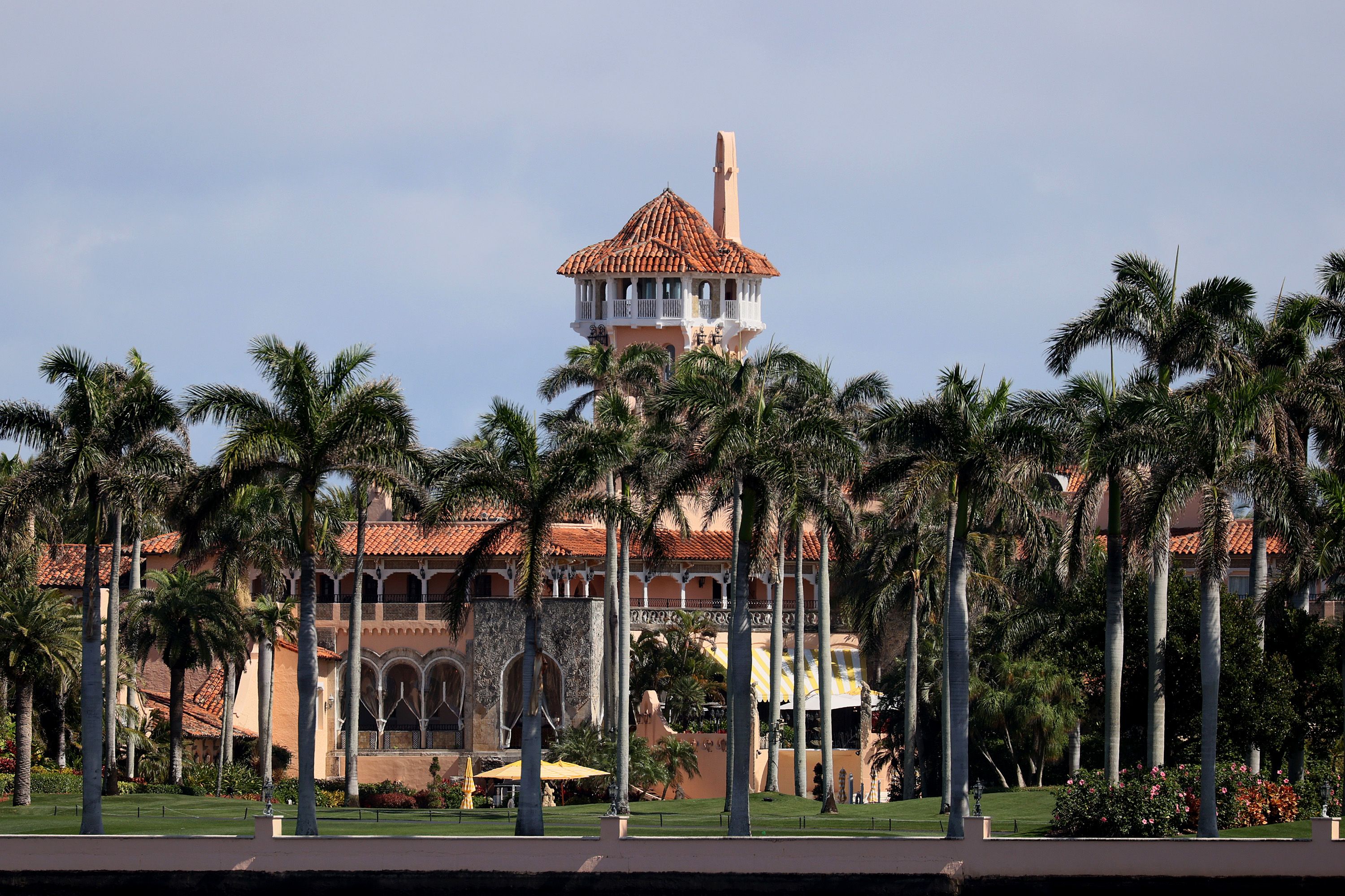 It Never Ends: Trump Took Precious Israeli Antiquities to Mar-a-Lago