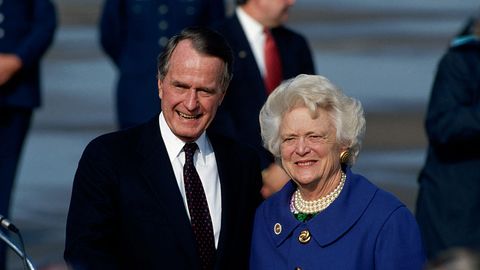 preview for Remembering George H.W. Bush