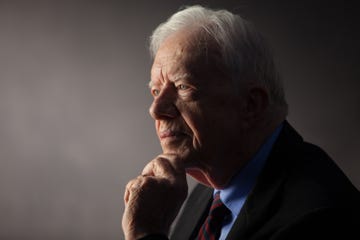 jimmy carter