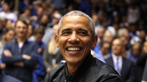 preview for Barack Obama’s Top 5 Dad Moments