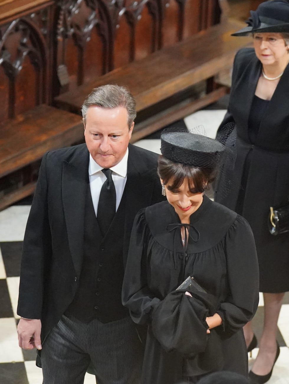 the state funeral of queen elizabeth ii