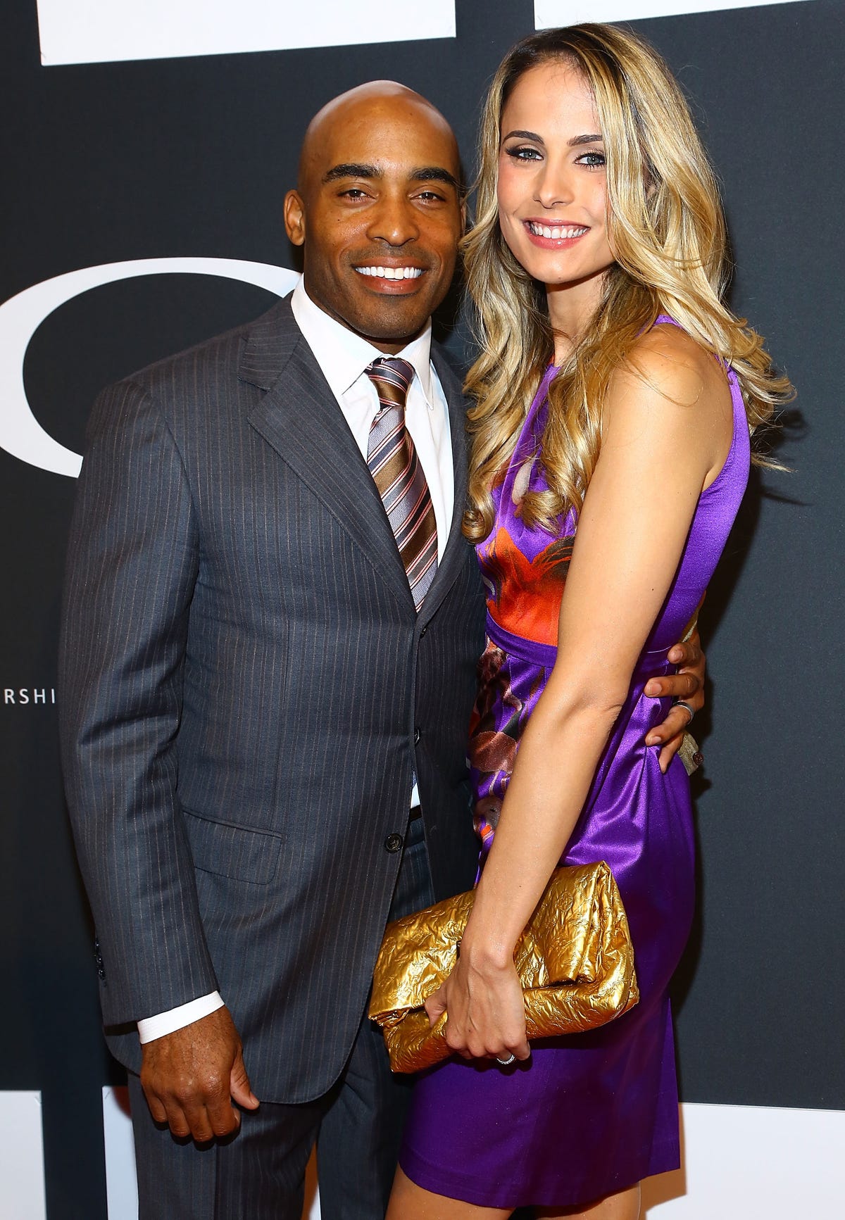 Tiki Barber: Breaking News, Rumors & Highlights