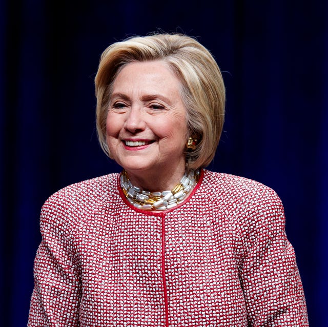 Hillary Clinton