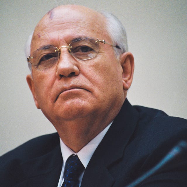 gorbachev