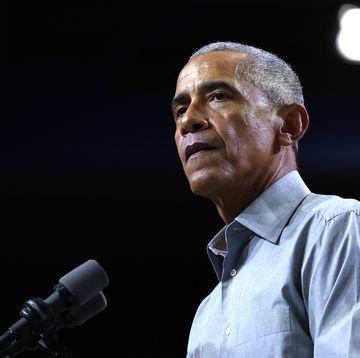 barack obama joins nevada democratic candidates at a campaign rally in las vegas