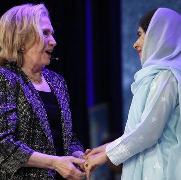 clinton global initiative returns to new york for first time since 2015