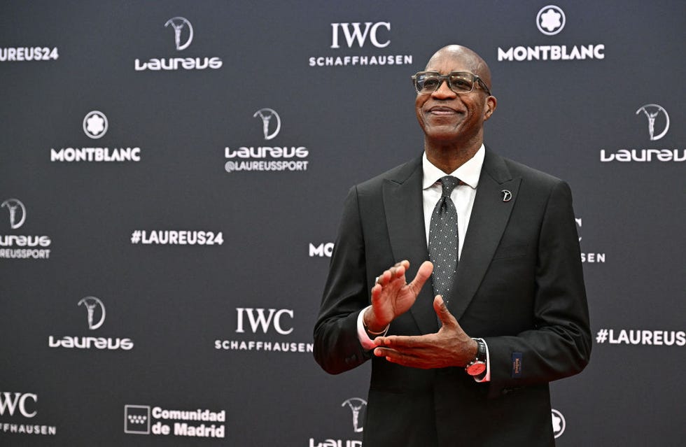 spain sports awards laureus