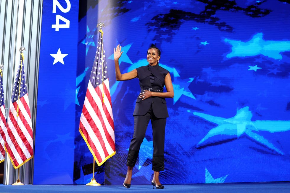 michelle obama