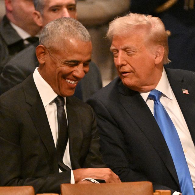US -Politik Carter