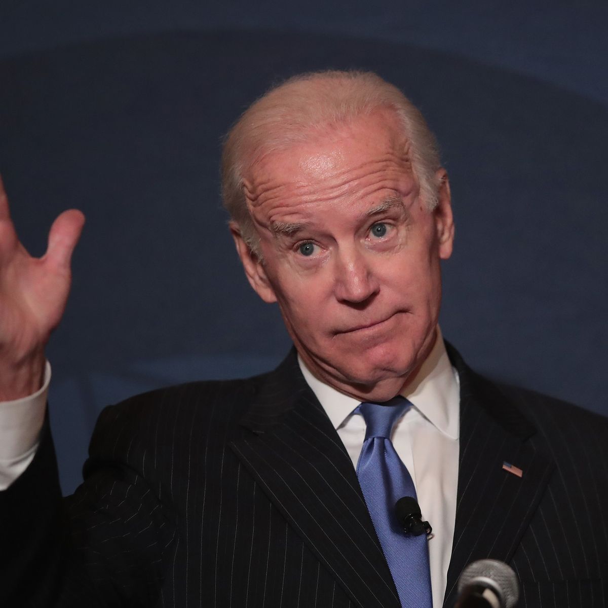 Bane boks Hårdhed Just a Roundup of Joe Biden's Questionable Advice to Young Girls