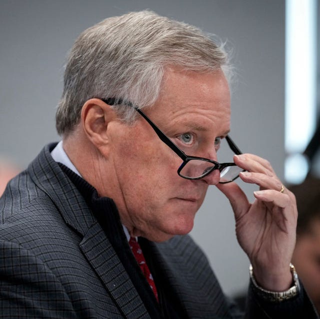 mark meadows texts on january 6 revealed