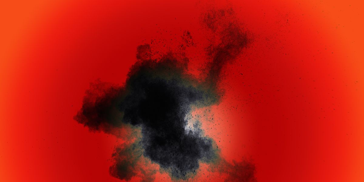 Scientists Discovered a New Creature That Exists Between Life and Not-Life