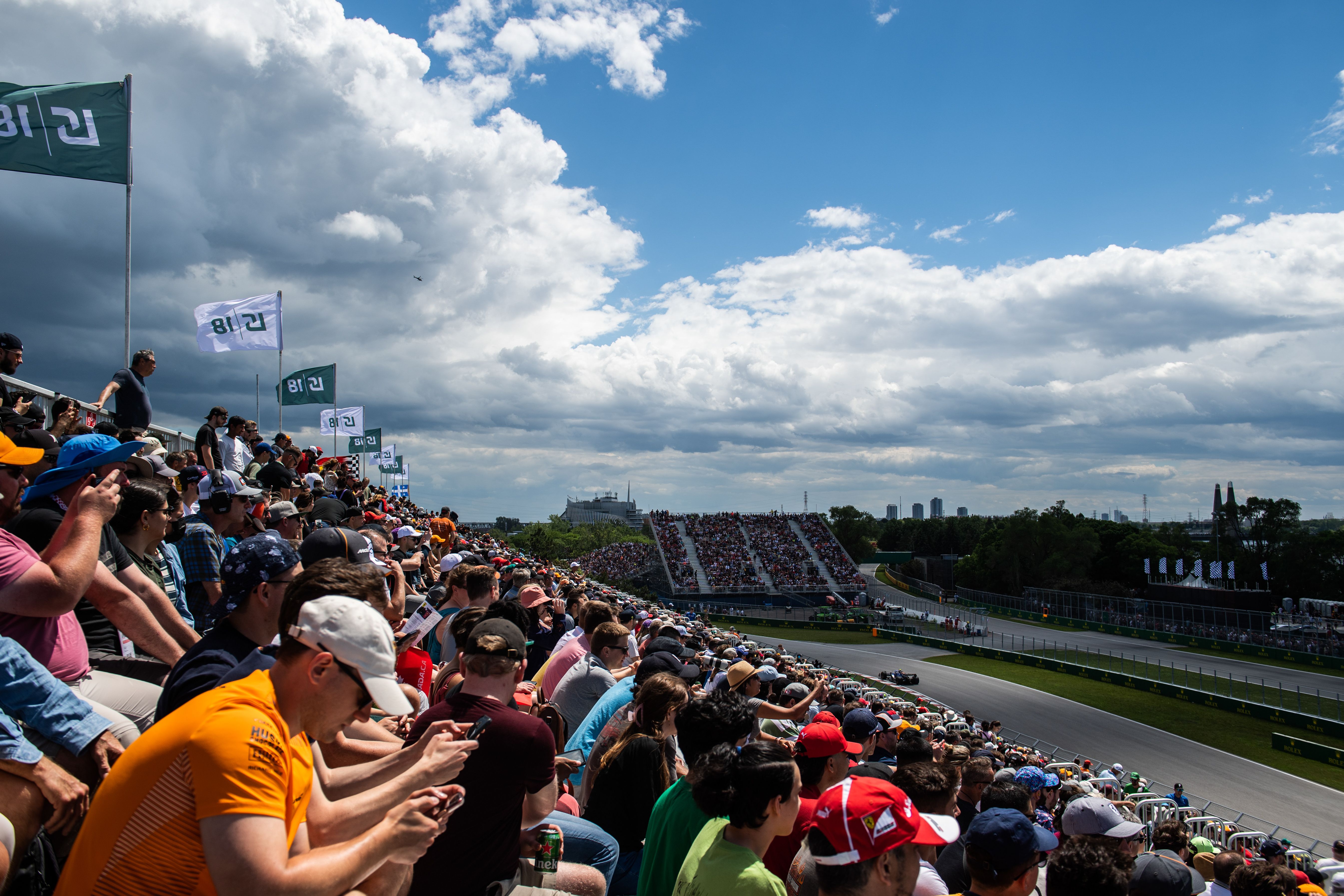 Formula 1 Canadian Grand Prix: Everything you need to know - ABC News