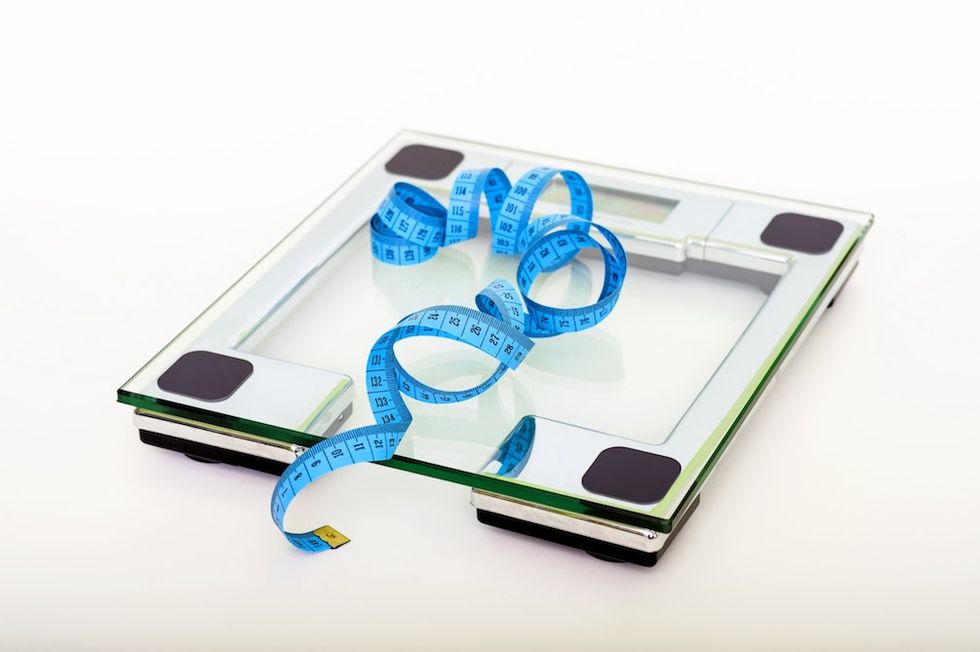 Calcolare il peso formula affidabile per capire quanto pesare