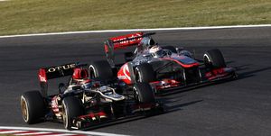 motorsports fia formula one world championship 2013, grand prix of japan