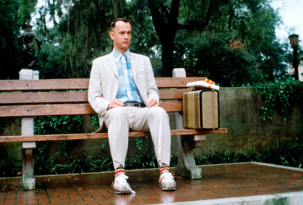 forrest gump