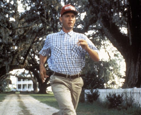 forrest gump