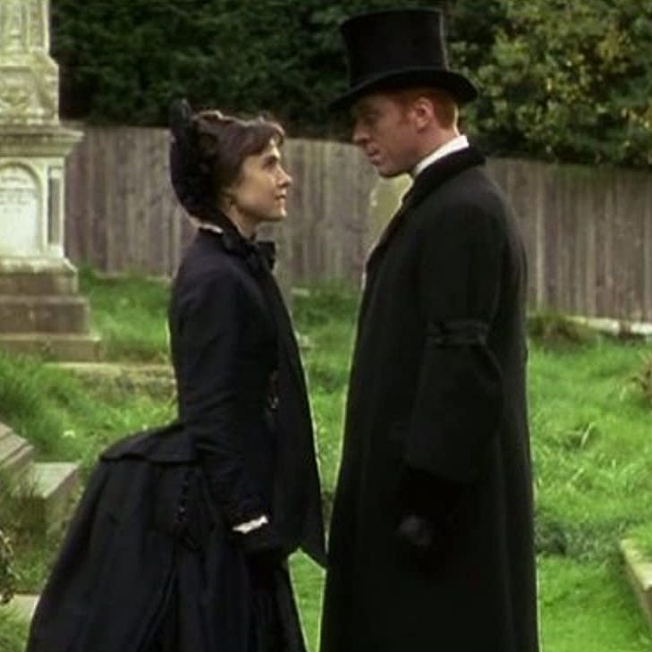 forsyte saga