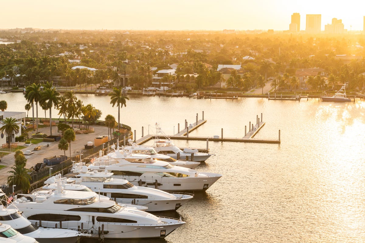 These Restaurants In Key West Fort Lauderdale Named Best Beachfront