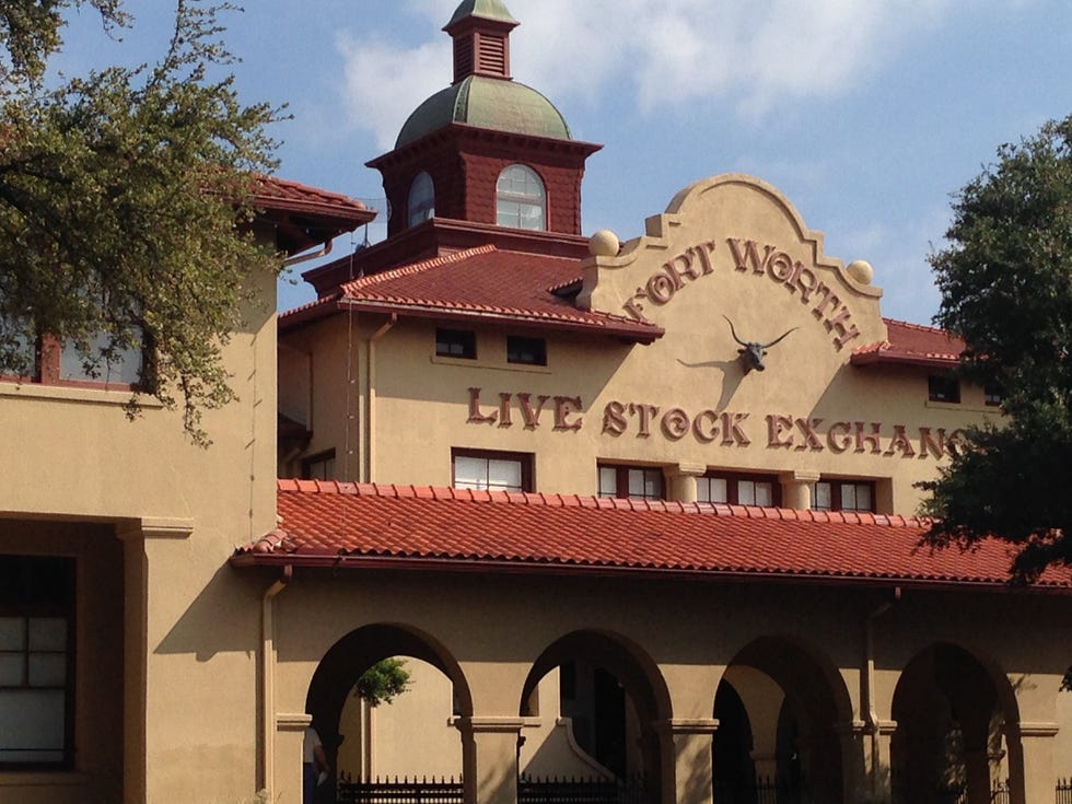 fort worth livestock exchange country living best things to do in fort worth