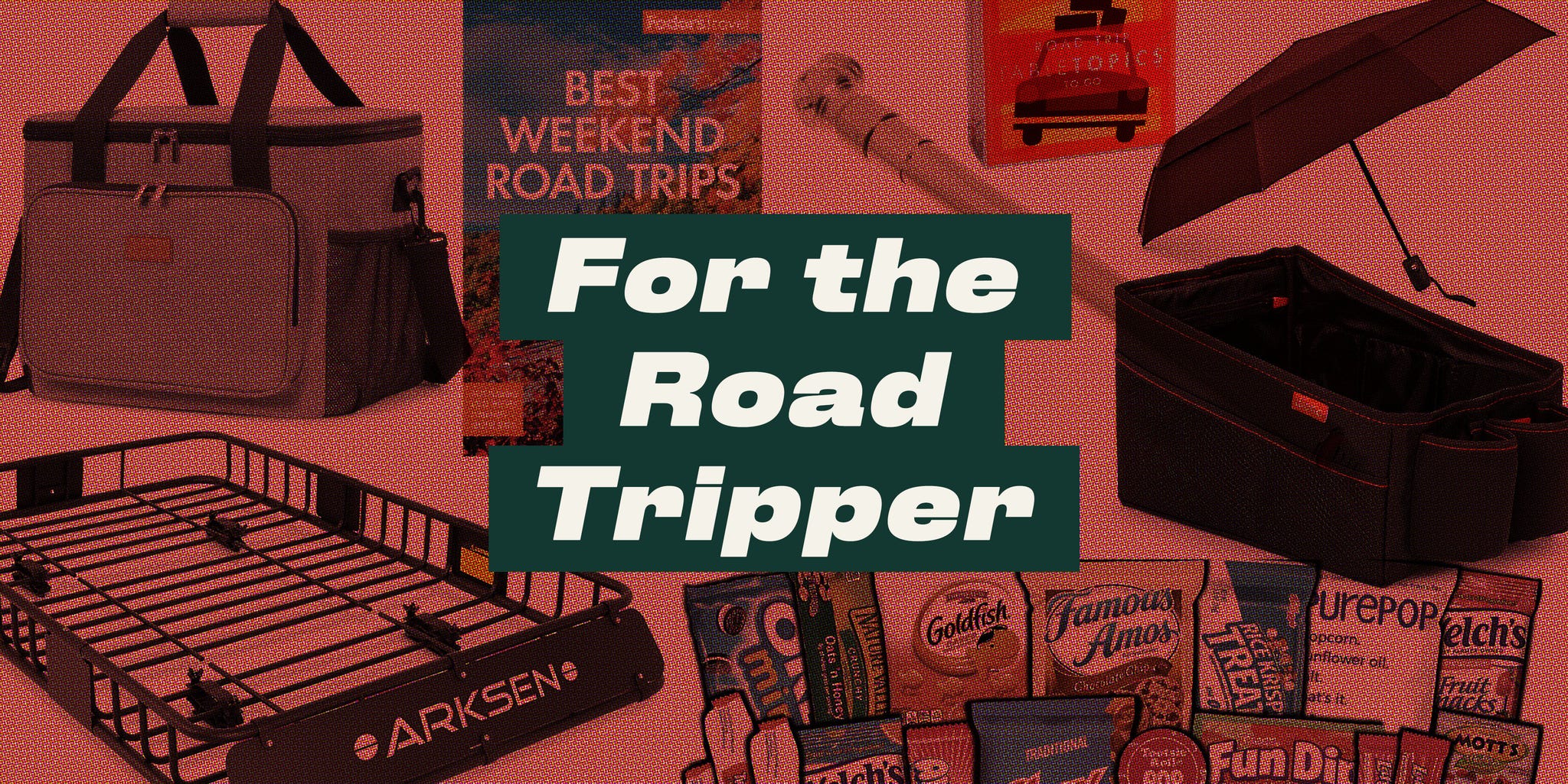 The Best Car Accessories Every Road Warrior Must Have - SPN