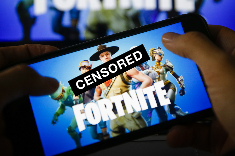 Mobli Pronox - Why Fortnite Porn Is One of Pornhub's Most Popular Searches