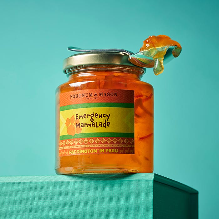 fortnum and mason paddington collection