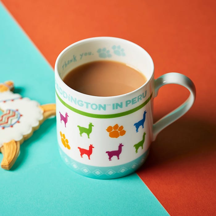 fortnum and mason paddington collection