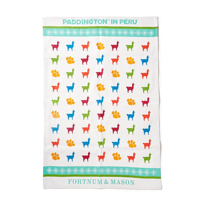 fortnum and mason paddington collection