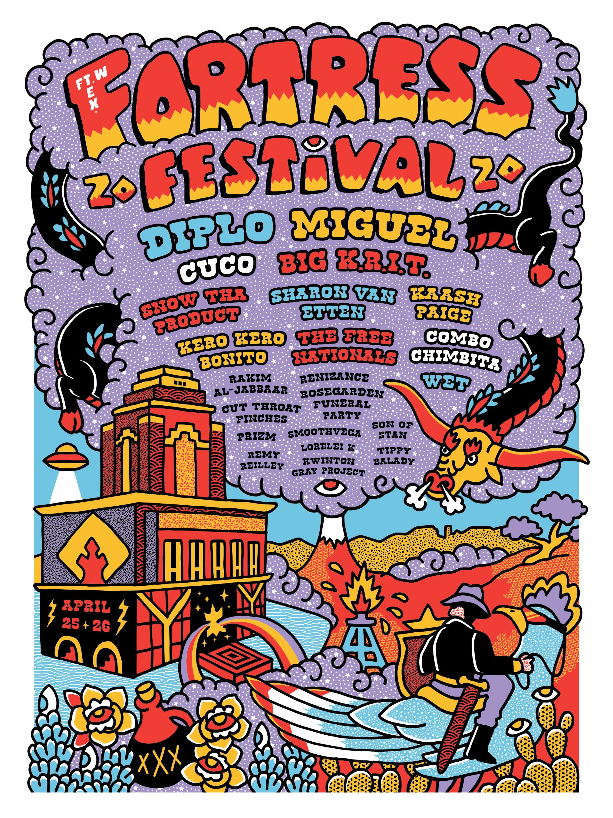 11 Best Music Festivals of 2020 Top Summer Music Festivals