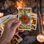 fortune teller fortune teller