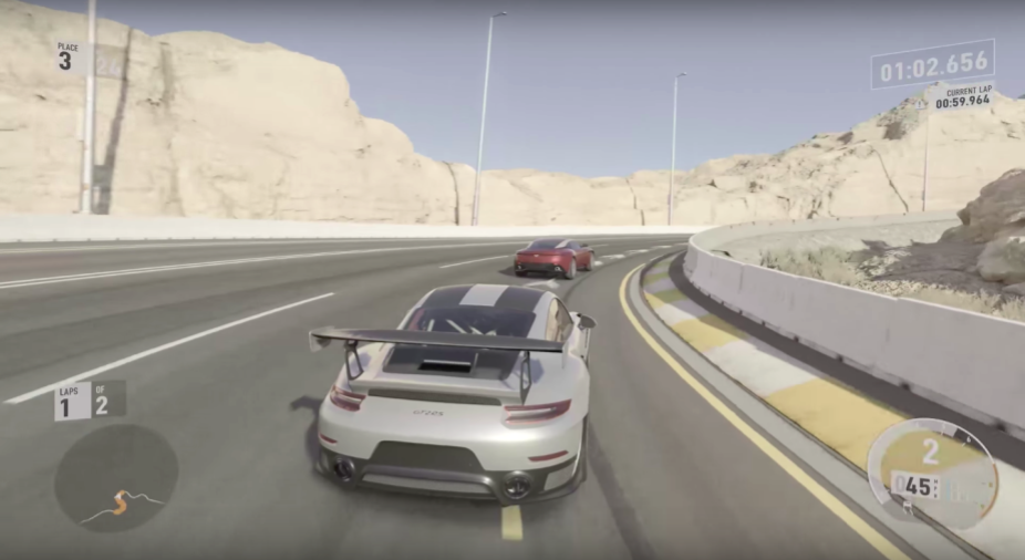 Forza Motorsport 7 Review –