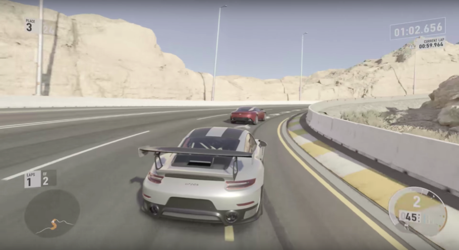 Forza Motorsport 7 Demo Review - What We Learned Playing the New Forza  Motorsport 7 Demo