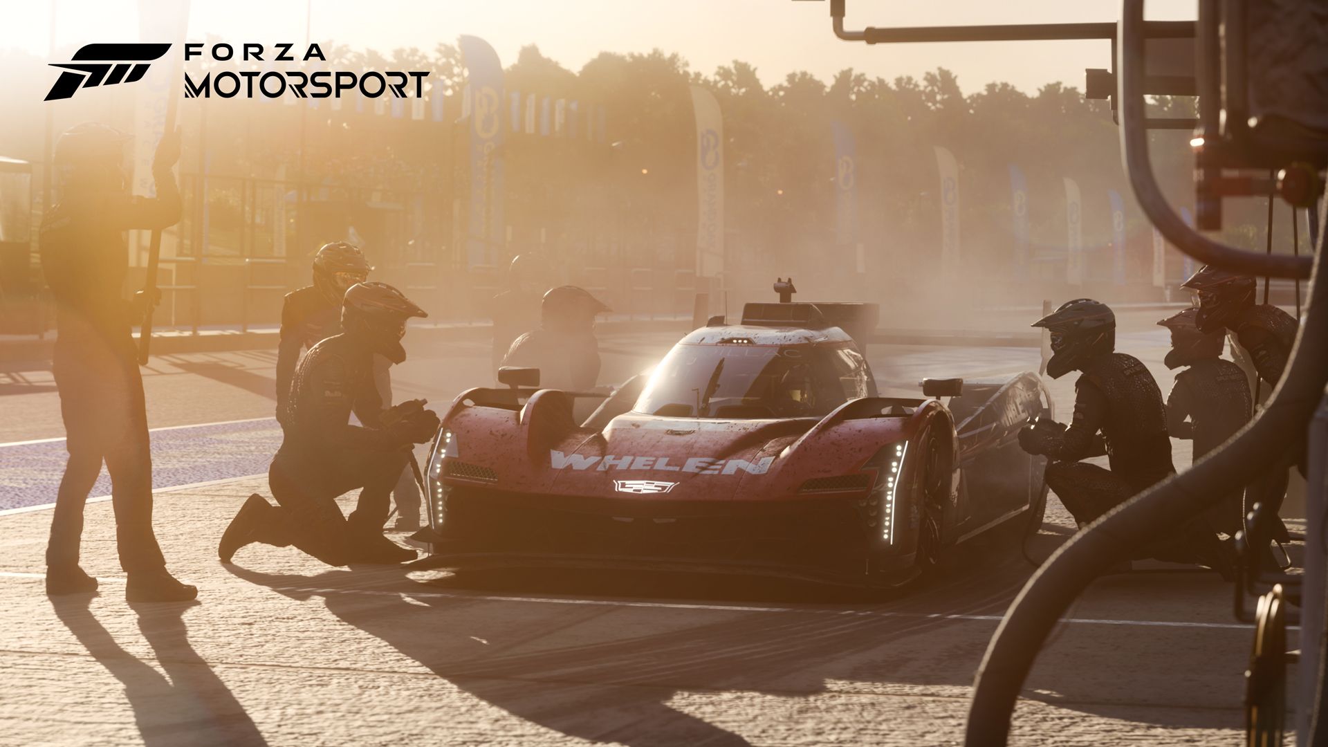Forza Motorsport' arrives later this year on Xbox Series X/S, PC