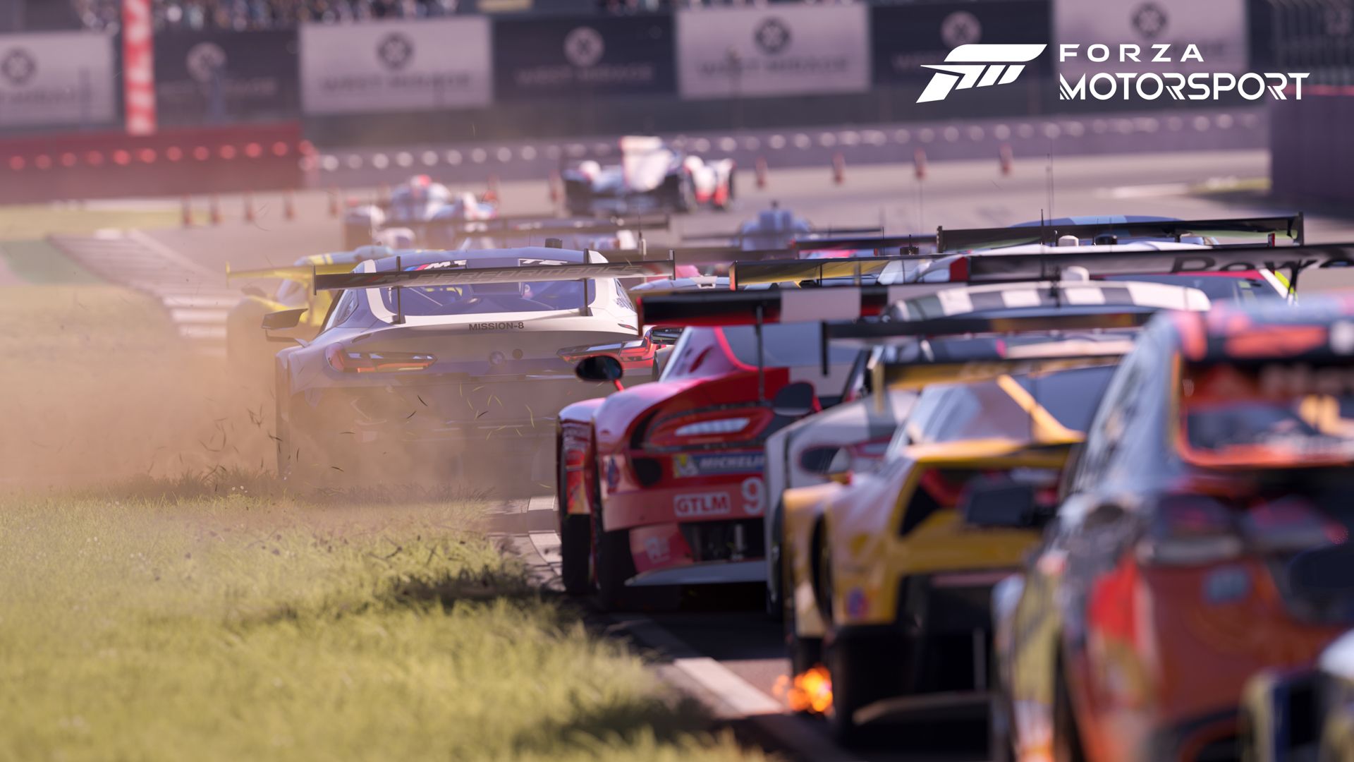 Forza Motorsport 8 best cars: top picks for dominating the track in Turn  10's new racer