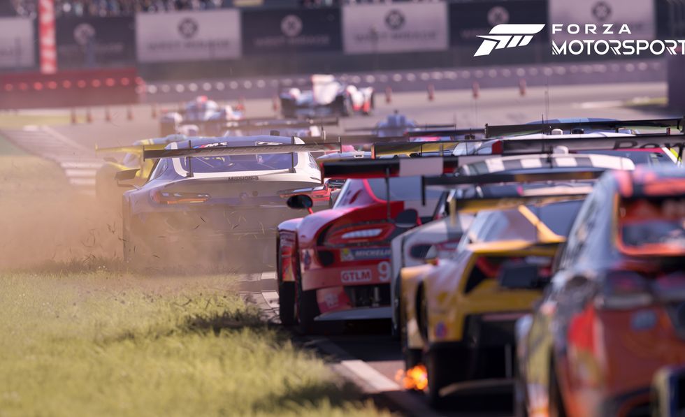 Here's Forza Horizon 5 PS4 Gameplay, More Exciting Racing!, horizon forza  ps4 