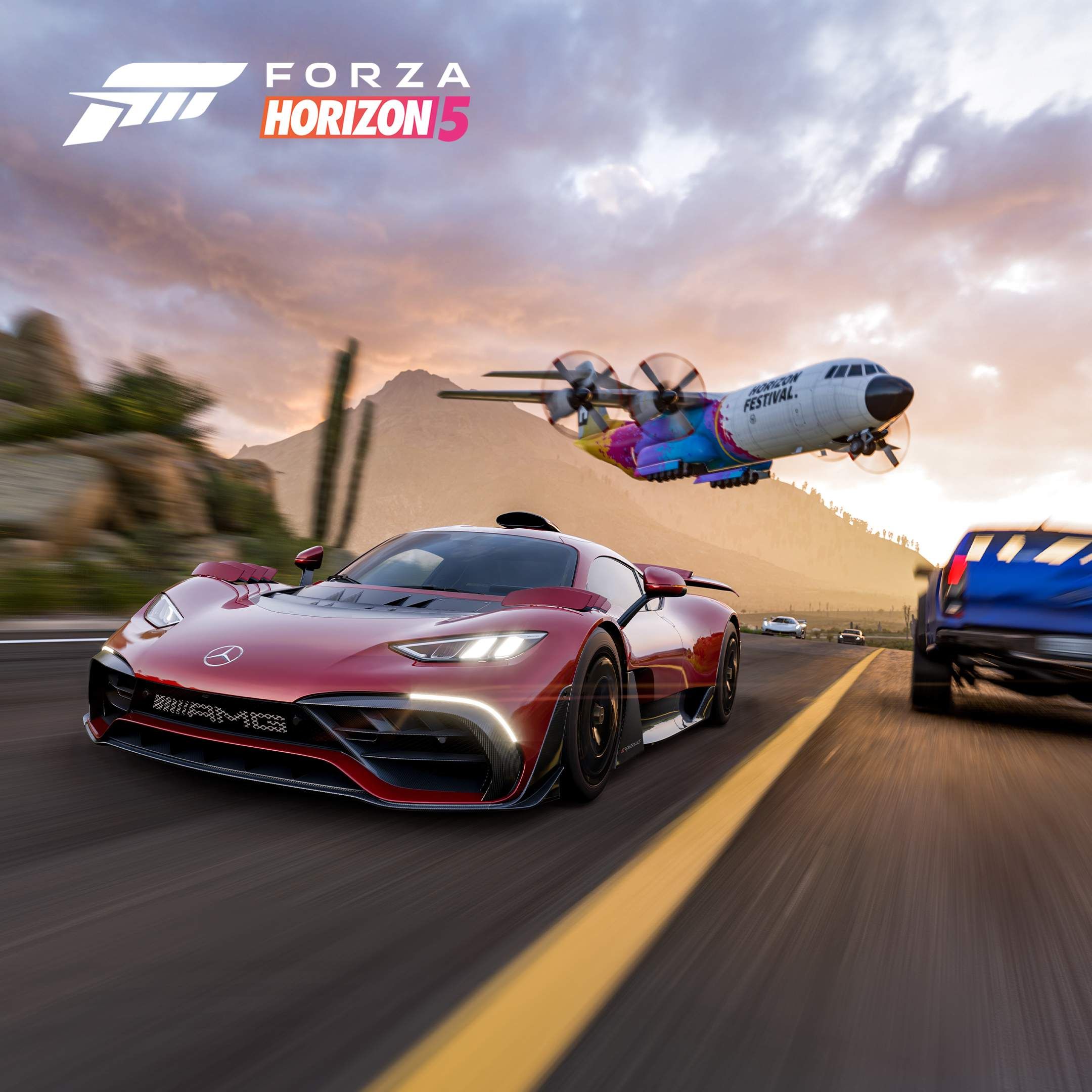 Forza Motorsport Review: A car game for car people