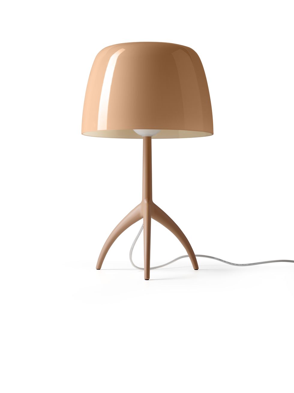 Le più belle lampade di design per il comodino