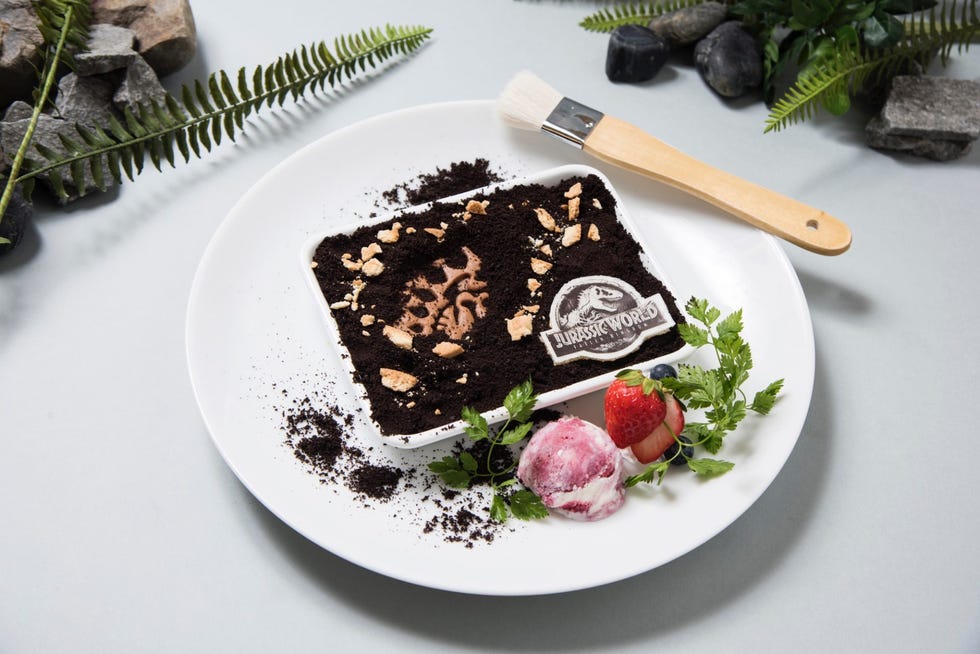 Food, Chocolate cake, Cuisine, Dish, Cake, Sachertorte, Garnish, Dessert, Sweetness, À la carte food, 