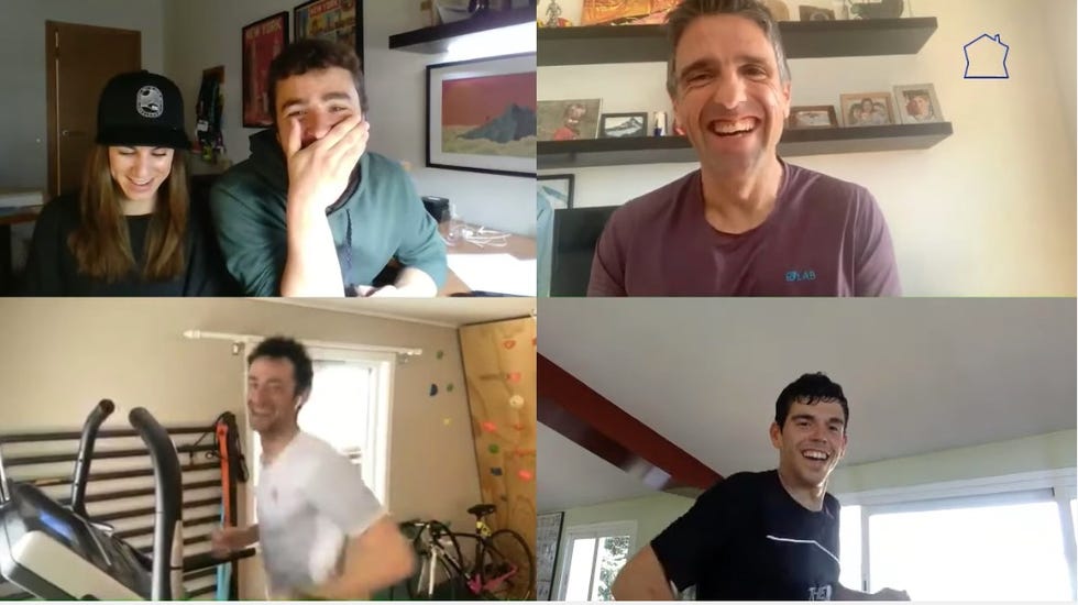 Yocorroencasachallenge