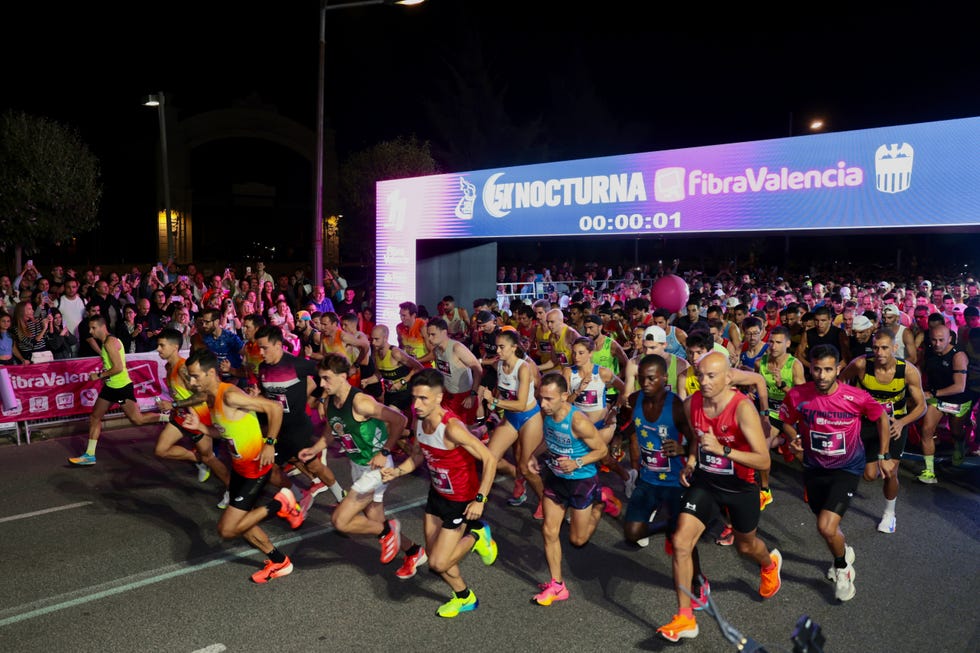 15k nocturna fibravalencia 2024