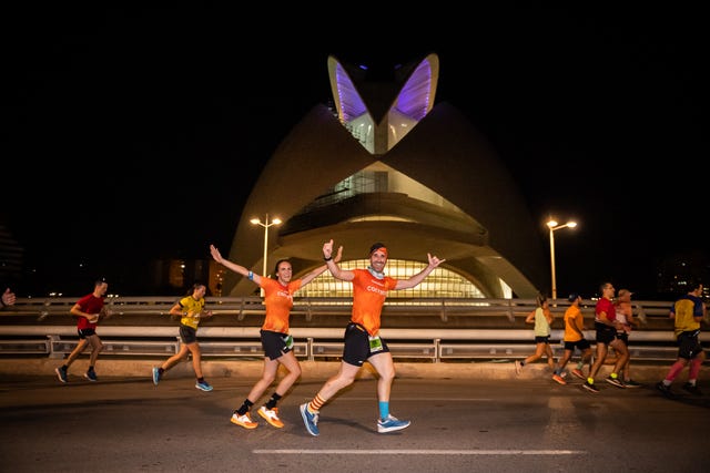 15k nocturna fibravalencia