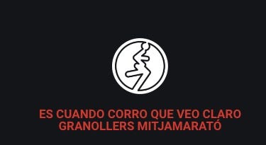 Media Maratón de Granollers