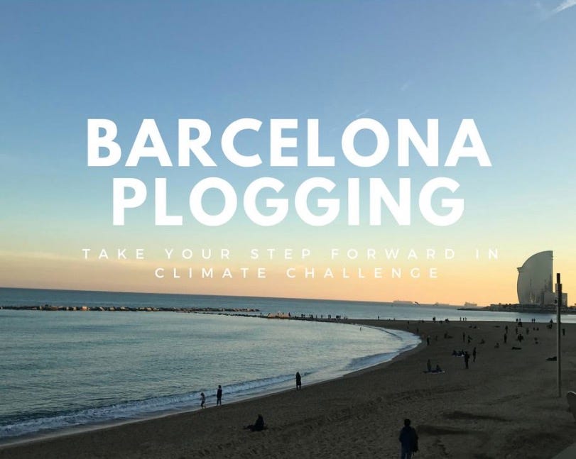 Plogging
