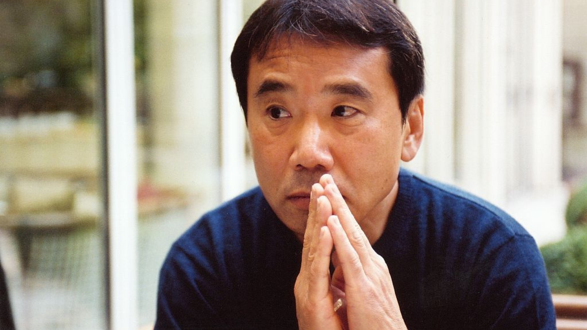 I libri più belli di Murakami da leggere